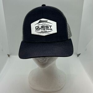 PUKKA MENS ADJUSTABLE HAT FTL-07-252